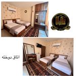 هتل آپارتمان رز مکران