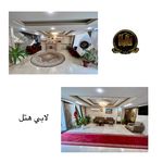 هتل آپارتمان رز مکران