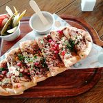 رستوران کوبابا