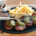 رستوران کوبابا