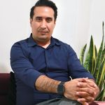دکتر جواد حمزه ( دکتری تخصصی مشاوره )