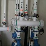 عایق کاری موتورخانه ظریف