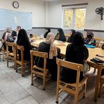 آمنه آقائيان  متخصص روانشناس بالینی