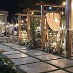 تشریفات مجلل آرامیس (مجید لبافی)