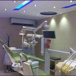 دندانپزشکی دکتر محمد ملک پور