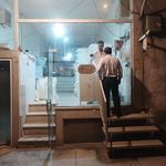 نانوایی بربری سنتی برادران دوستی