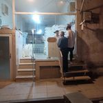 نانوایی بربری سنتی برادران دوستی