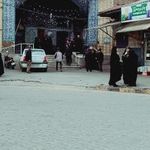 مسجد جامع و حوزه علمیه لاهیجان