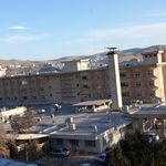 بیمارستان امام خمینی