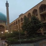 مدرسه علمیه آیت الله خویی