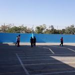 دبستان پسرانه هیات امنایی سروش