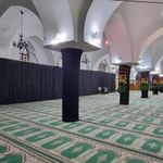 مسجد جامع و حوزه علمیه لاهیجان