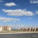 شهدای گمنام مسکن مهر فولادشهر