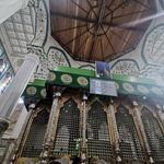 امام زاده رشیده خاتون و حمیده خاتون