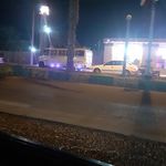 مسجد بین راهی