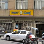 اداره پست شهید مطهری