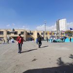 دبستان پسرانه هیات امنایی سروش