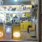 موبایل امین