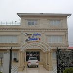 تالار رستوران میثم