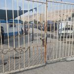 پارکینگ اتوبوس