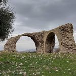 مسجد تاریخی بیشاپور