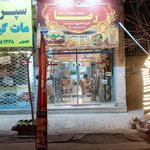 پیتزا و ساندویچ لیانا