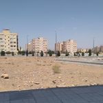 شهدای گمنام مسکن مهر فولادشهر