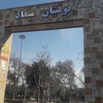 پارک زیتون