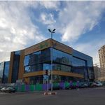 مرکز خرید رشدیه تبریز