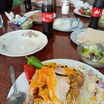 چین چیلا