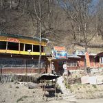 آشپزخانه مرکزی و رستوران سماموس