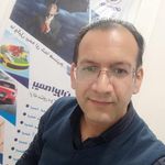 نمایندگی بیمه ایران بیرجند کد 34830