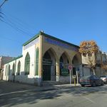 مسجد باب الحوائج