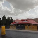 رستوران نمرود