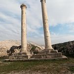 مسجد تاریخی بیشاپور