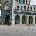 امام زاده رشیده خاتون و حمیده خاتون