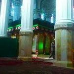 امام زاده رشیده خاتون و حمیده خاتون