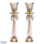 لوستر موعود