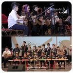 آموزشگاه موسیقی سام