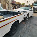 امداد خودرو سیراف محمدی