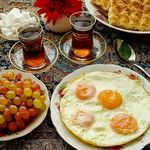 کافه دارچین جهانشهر