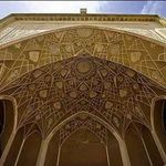 خانه تاریخی عباسیان