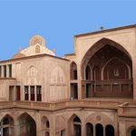 خانه تاریخی عباسیان