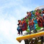 شهر بازی دریاچه خلیج فارس