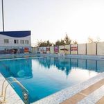 استخر و باشگاه روباز بهشت مادران