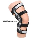 کلینیک ارتوپدی فنی پارسیان طب