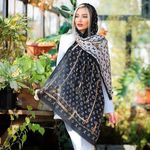 شال و روسری سالیز