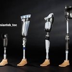 کلینیک ارتوپدی فنی پارسیان طب