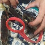 تعمیر انوار کولر گازی و آبی مهدی پور