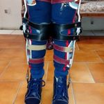 کلینیک ارتوپدی فنی پارسیان طب